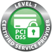 PCI DSS Compliant